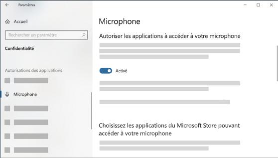 Guide étape par étape pour activer le micro sur un PC Windows 11